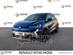 Photo de RENAULT CAPTUR 2