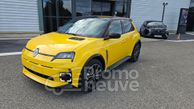 Photo de RENAULT R5 (2E GENERATION)