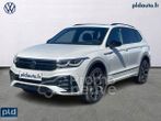 Photo de VOLKSWAGEN TIGUAN 2 ALLSPACE