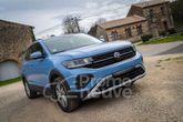 Photo de VOLKSWAGEN T-CROSS