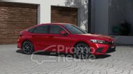 Photo de HONDA CIVIC 11