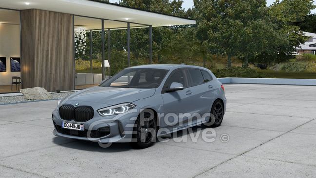 BMW SERIE 1 F40 (F40) 120I 9CV M SPORT DKG7 neuve Essence 5 portes Aubière  (Auvergne Rhône-Alpes)