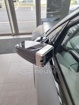 Porte-gobelets de console centrale avant avec tiroirs coulissants pour BMW  X5 E70