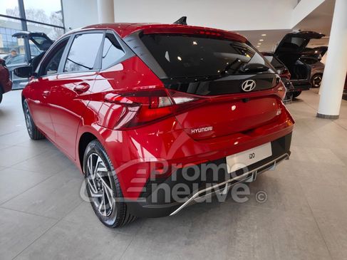 HYUNDAI I20 (3E GENERATION) III 1.2 84 INTUITIVE neuve Essence 5 portes ...