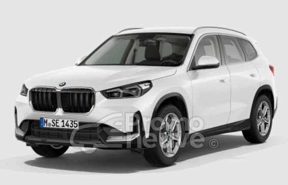 BMW X1 U11 (U11) SDRIVE 18I 136 BUSINESS DESIGN DKG7 neuve Essence