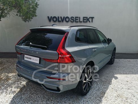 VOLVO XC60 (2E GENERATION) II (2) B4 197 ULTIMATE STYLE DARK GEARTRONIC 8  neuve Diesel 5 portes Perpignan (Occitanie)