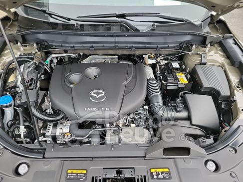 Voitures neuves livraison rapide Matoury Mazda CX-5 diesel MY22 EXECUTIVE +  2,2L SKYACTIV-D 150ch 6EAT 2WD - Guyane Automobile
