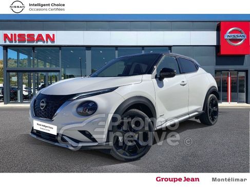 NISSAN JUKE 2 II 1.6 HYBRID 143 PREMIERE EDITION neuve Hybride