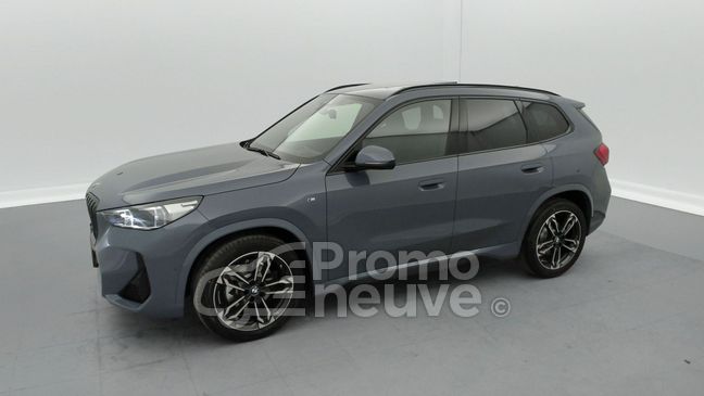 BMW X1 U11 (U11) SDRIVE 18I 136 BUSINESS DESIGN DKG7 neuve Essence 5 portes  Paris 16 (Île-de-France)