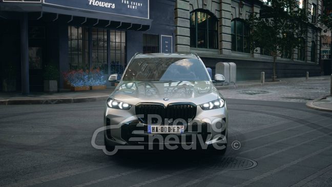 Senrn Voiture Cuir Tapis de Coffre pour BMW X5 2019 2020 2021 2022 2023, Couverture  Complète Anti-Rayures Anti-dérapant Cargaison Doublure Accessories,Beige :  : Auto et Moto