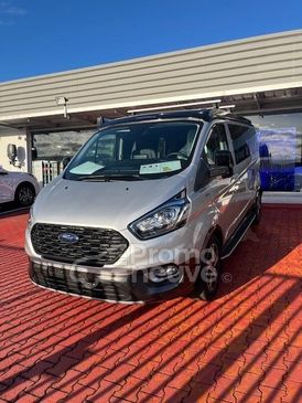FORD TRANSIT CUSTOM 2 NUGGET II 340 L2H1 2.0 ECOBLUE 150 ACTIVE ...