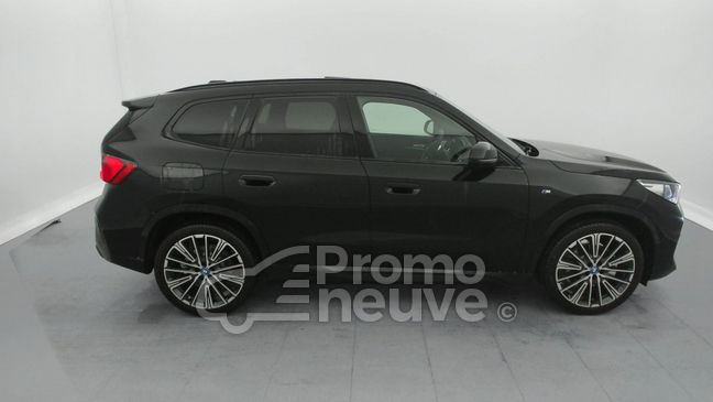 BMW X1 U11 (U11) XDRIVE 25E 245 M SPORT DKG7 neuve Hybride essence
