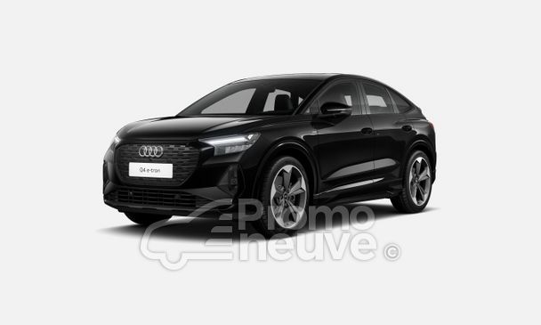 Audi - Enjoliveurs dynamiques