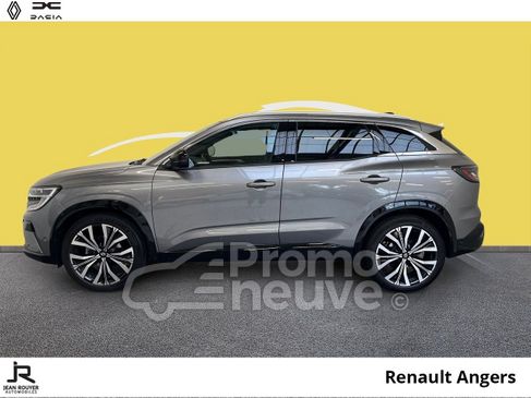 Renault Austral hybride Angers 49