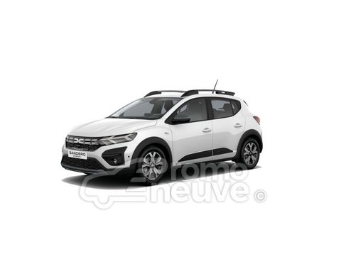 Annonce Dacia sandero iii 1.0 tce 90 stepway expression 2023