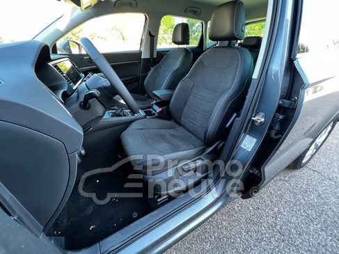 SEAT ATECA (2) 2.0 TDI 115 START/STOP BUSINESS neuve Diesel 5 portes  Aix-en-Provence (Provence-Alpes-Côte d'Azur)