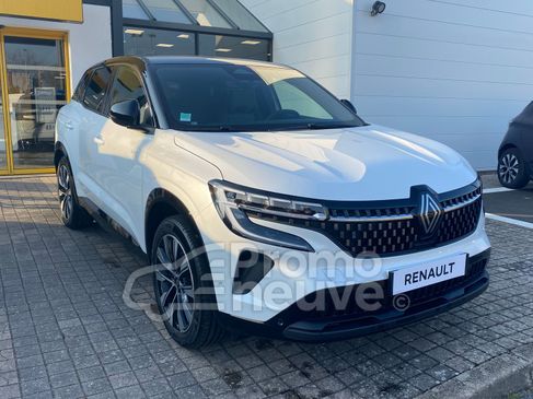 RENAULT AUSTRAL MILD HYBRID ADVANCED 130 TECHNO Neuve Essence 5 Portes ...