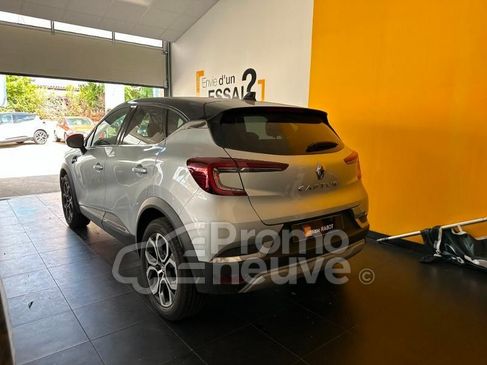 New Renault Captur 2024/2025: Restyling of the Hyundai Kona rival!